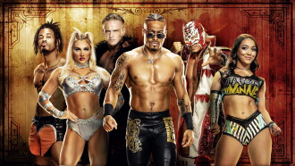 NXT The Great American Bash 2023 Trailer