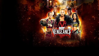 NXT Vengeance Day 2024 Trailer