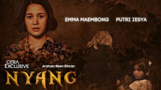 Nyang Trailer