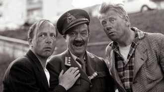 Nydelige nelliker Trailer