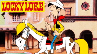 Nye Eventyr med Lucky Luke - Vol 4 Trailer