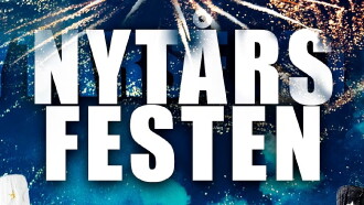 Nytårsfesten 2024 Trailer