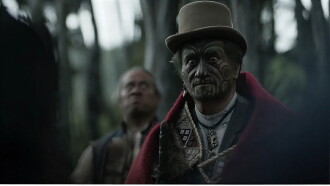 NZ Wars: Stories of Tainui Trailer