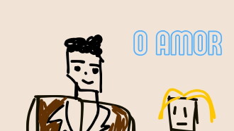 O Amor Trailer