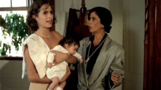 O Bebê Trailer