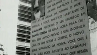 O Bem-Aventurado Trailer