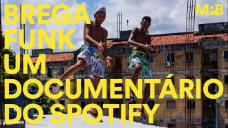 O Brega Funk Vai Dominar o Mundo Trailer