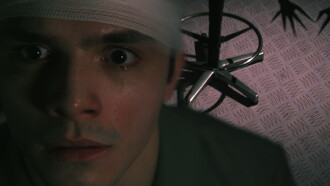 O Breu Trailer