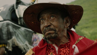 O Carnaval é de Pelé Trailer