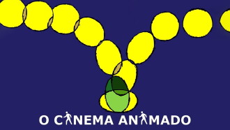 O Cinema Animado Trailer