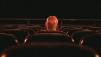 O Cinema Que Não Se Vê Trailer