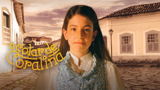 O Colar de Coralina Trailer