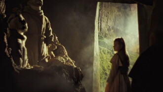 O Construtor de Anjos Trailer