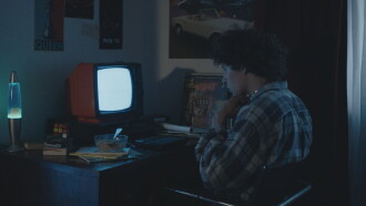 o copo Trailer