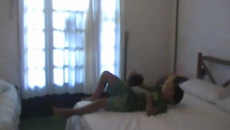 O crime da pousada Albatroz Trailer