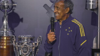 O Cruzeiro da Década de 60 Trailer