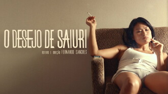 O Desejo de Saiuri Trailer