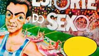 O Doce Esporte do Sexo Trailer