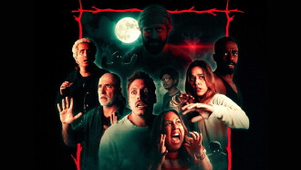 O Espírito do Natal Trailer