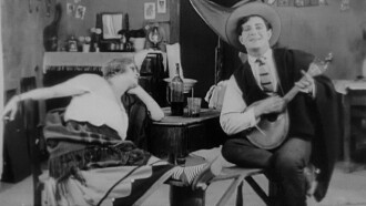 O Fado Trailer