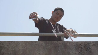 O Fim do Reinado da Apatia Trailer