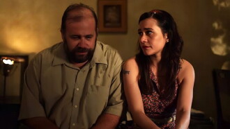 O Gorila Trailer