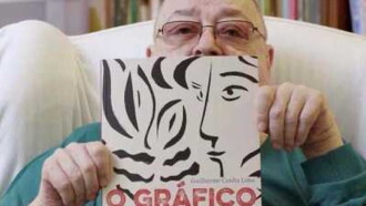 O Gráfico Amador Trailer