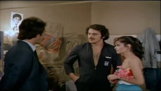 O gyros tou thanatou Trailer