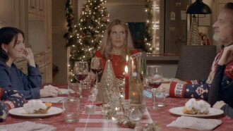 O Holy Night Trailer