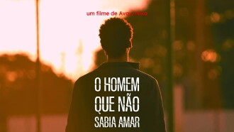O Homem Que Não Sabia Amar Trailer
