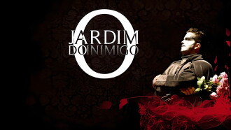 O Jardim do Inimigo Trailer