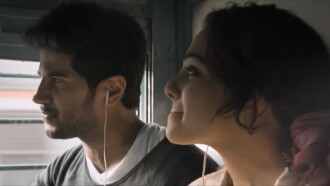O Kadhal Kanmani Trailer