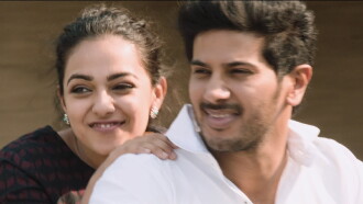 O Kadhal Kanmani Trailer
