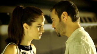 O Kadın Trailer