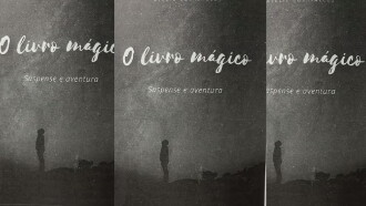 O livro mágico Trailer