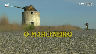 O Marceneiro Trailer