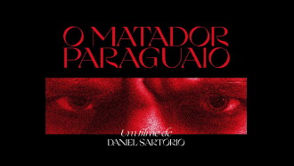 O Matador Paraguaio Trailer