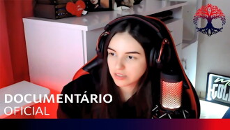O Meu Lugar é Jogando Trailer