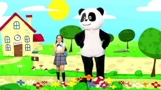 O mundo da Sara Trailer