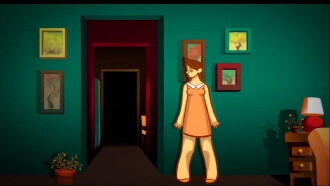 O Mundo de Clara Trailer