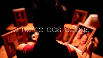 O nome das coisas Trailer