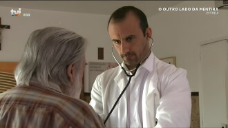 O Outro Lado da Mentira Trailer