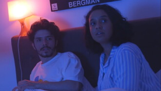 O Paradoxo da Borboleta Trailer