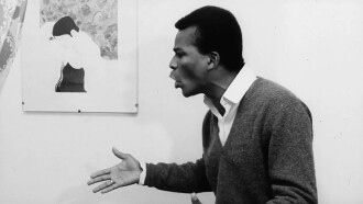 O Poder Negro Trailer