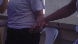 O Policial e a Pastora Trailer