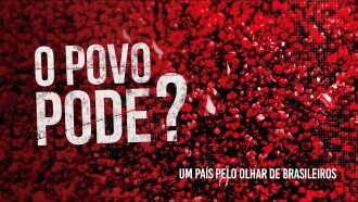 O Povo Pode?: Um País Pelo Olhar de Brasileiros Trailer