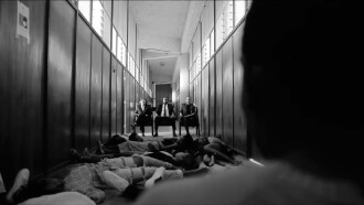 O Preto Trailer