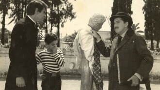 O Puritano da Rua Augusta Trailer