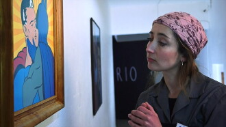 O Quadro Trailer
