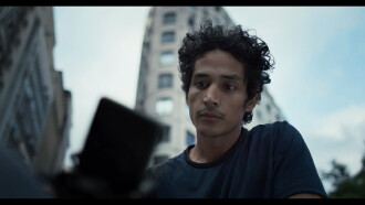 O Que Fica de Quem Vai Trailer